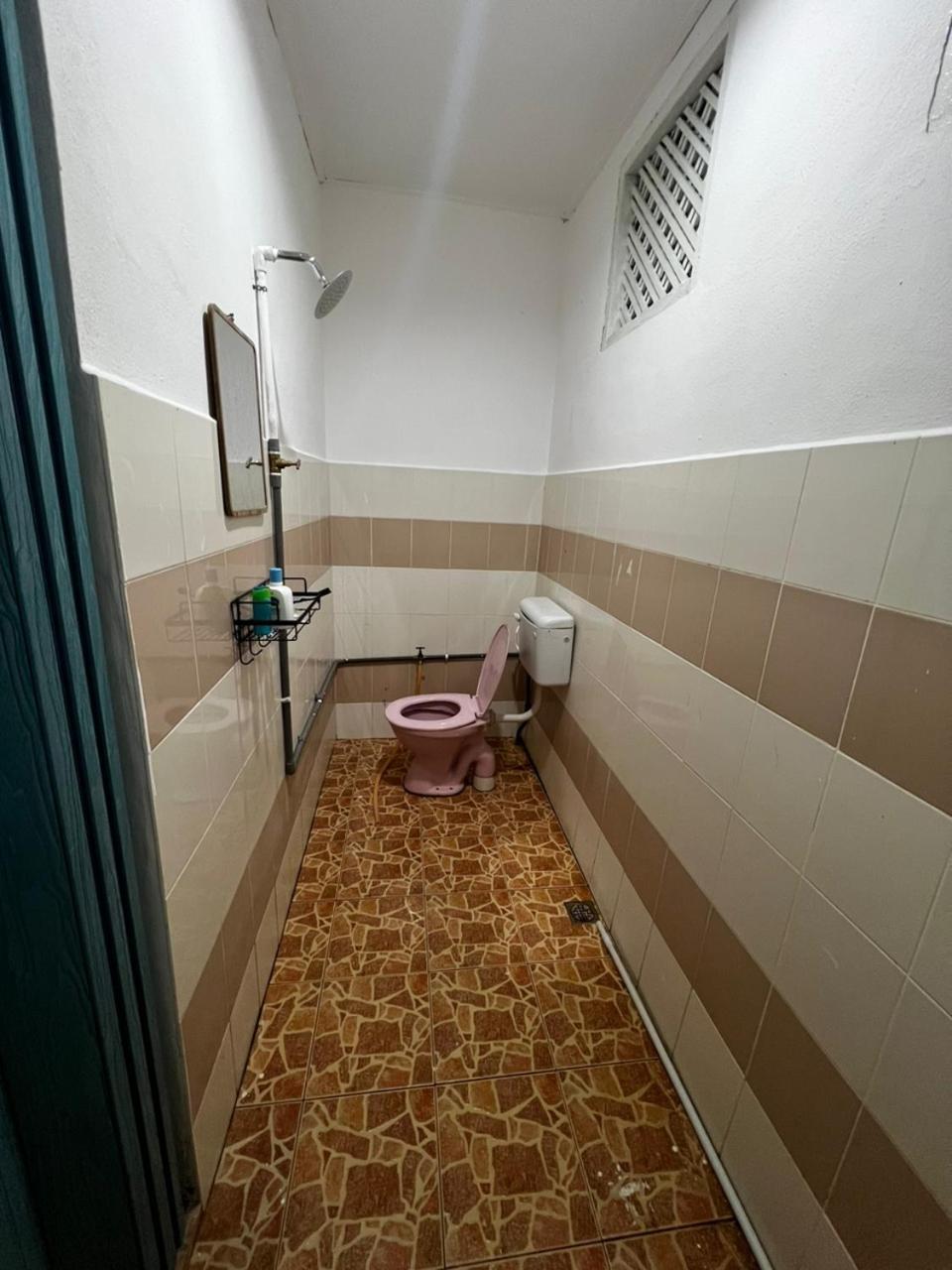 Teratak Al Qarni Ξενοδοχείο Jitra Εξωτερικό φωτογραφία